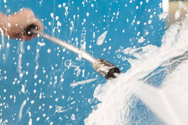 Wyboo, SC Pressure Washing Company