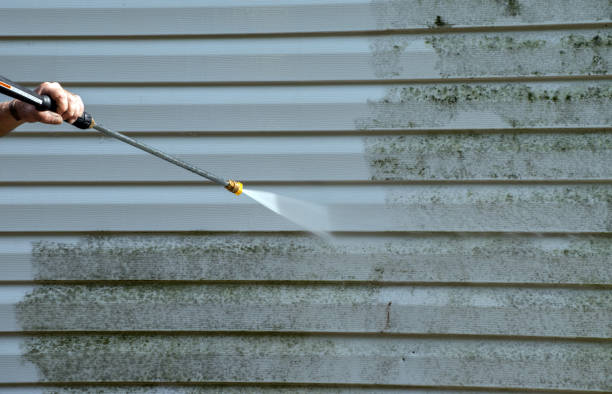 Best Dumpster Area Cleaning  in Wyboo, SC